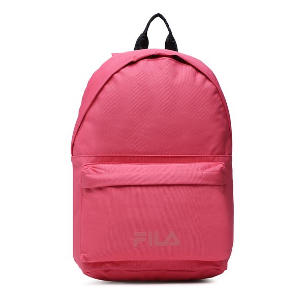 Fila Раница Fila Bekasi Backpack S'Cool Two Classic FBU0044 Tea Rose 40021