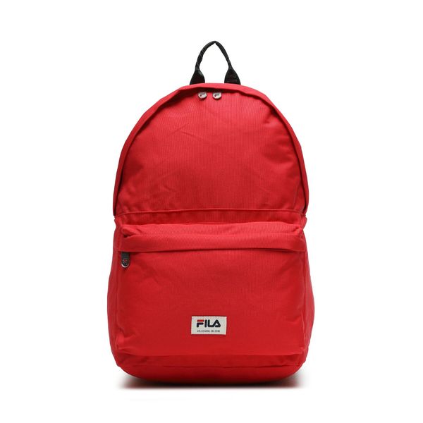 Fila Раница Fila Boma Badge Backpack S’Cool Two FBU0079 True Red 30002