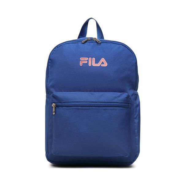 Fila Раница Fila Bury Small Easy Backpack FBK0013 Lapis Blue 50031