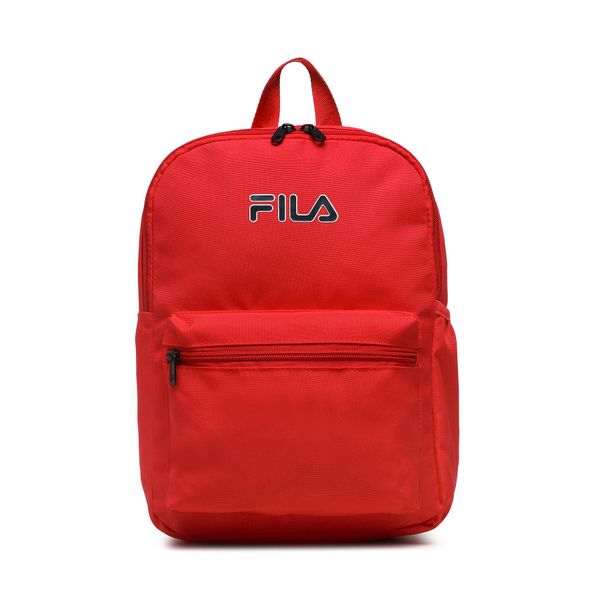 Fila Раница Fila Bury Small Easy Backpack FBK0013 True Red 30002