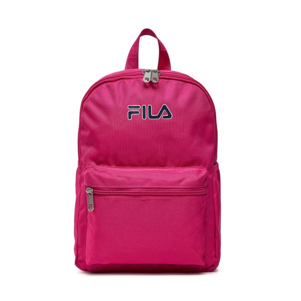Fila Раница Fila Bury Small Easy Backpack FBK0013.40032 Fuchsia Purple