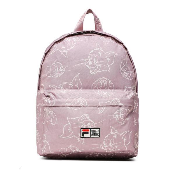 Fila Раница Fila Tisina Warner Bros Mini Backpack Malmo FBK0012 Mauve Shadows 40024