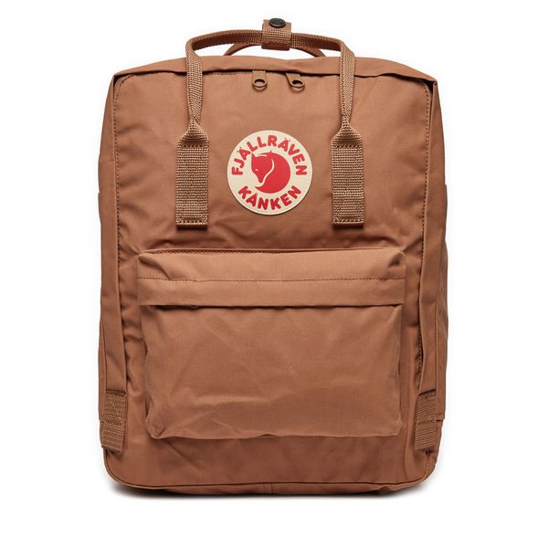 Fjällräven Раница Fjällräven Kanken 23510 Кафяв