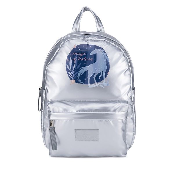 Frozen Раница Frozen ACCCS-AW24-230DFR Сребрист