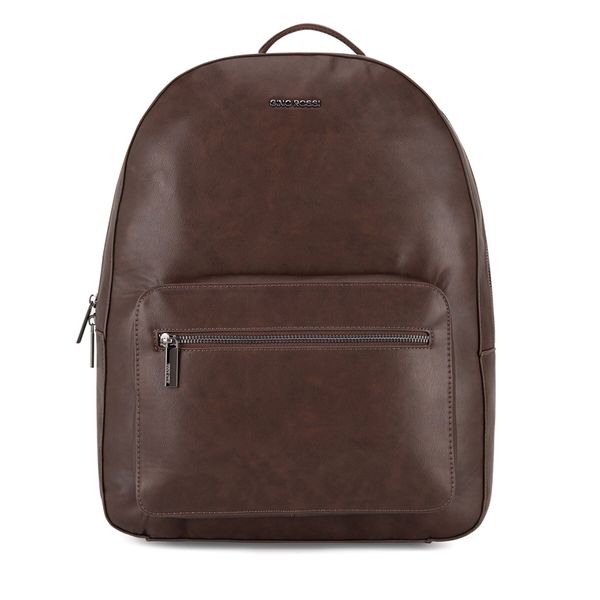 Gino Rossi Раница Gino Rossi GIN-B-003-CCC-06 Кафяв