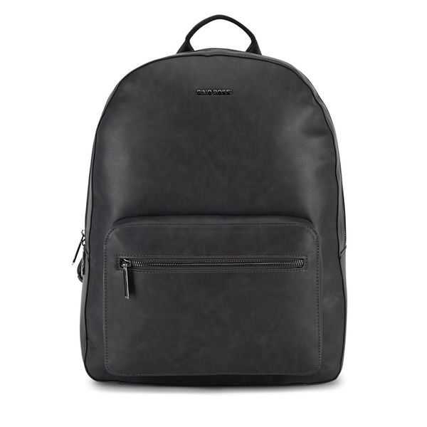 Gino Rossi Раница Gino Rossi GIN-B-003-CCC-06 Сив