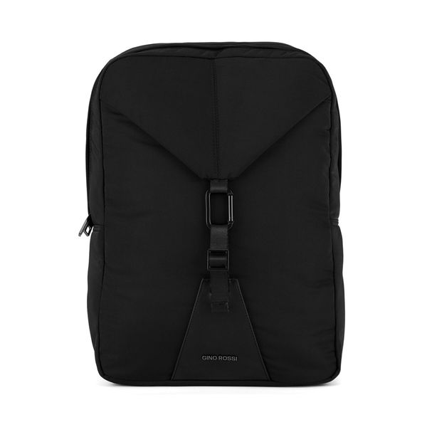 Gino Rossi Раница Gino Rossi GIN-K-017-CCC-06 Черен