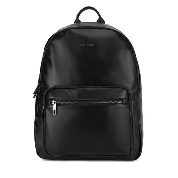 Gino Rossi Раница Gino Rossi GIN-K-018-CCC-06 Черен