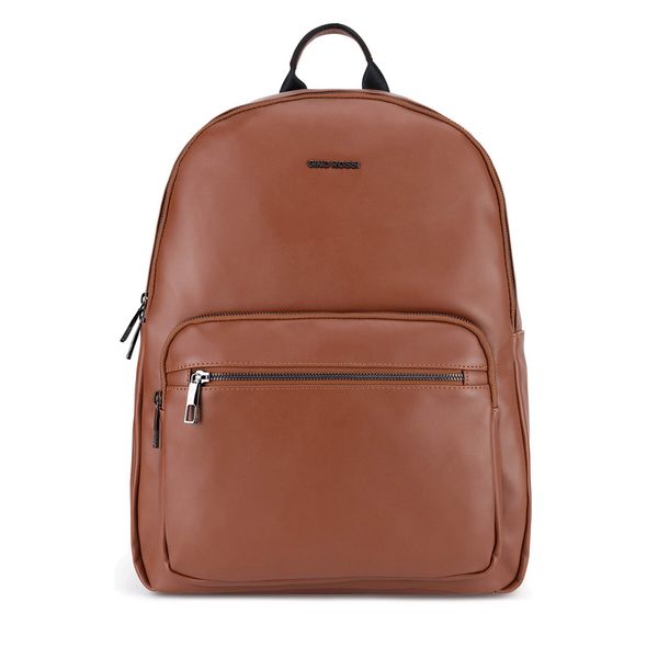 Gino Rossi Раница Gino Rossi GIN-K-018-CCC-06 Кафяв