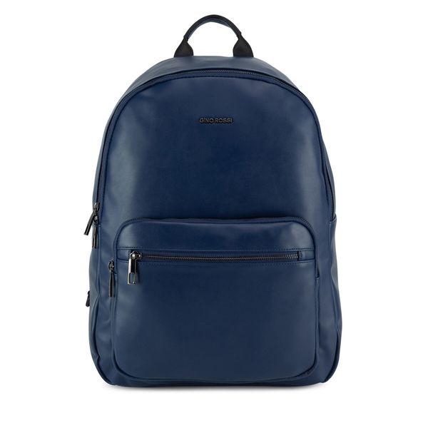 Gino Rossi Раница Gino Rossi GIN-K-018-CCC-06 Тъмносин