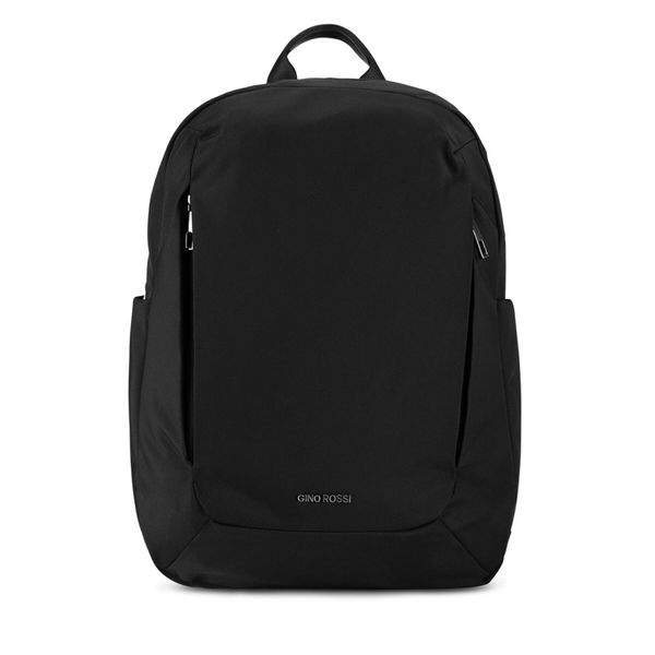 Gino Rossi Раница Gino Rossi GIN-K-021-CCC-06 Черен