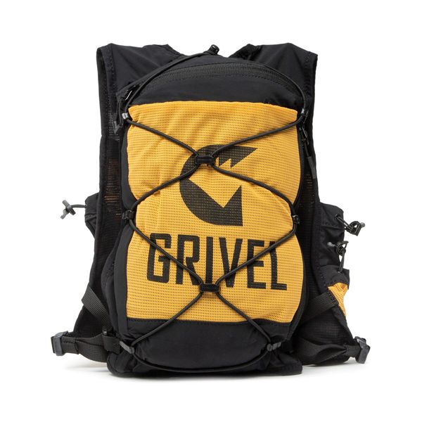 Grivel Раница Grivel Backpack Mountain Runner Evo 5 ZAMTNE5.Y Жълт