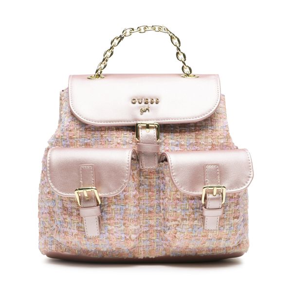 Guess Раница Guess Backpack J3RZ05 WFEG0 F42V