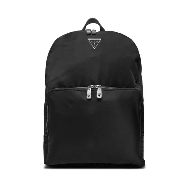Guess Раница Guess Certosa Nylon Eco HMECRN P4111 BLA
