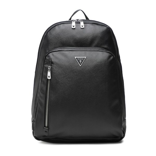 Guess Раница Guess Certosa Saffiano Smart HMECSA P3241 BLA