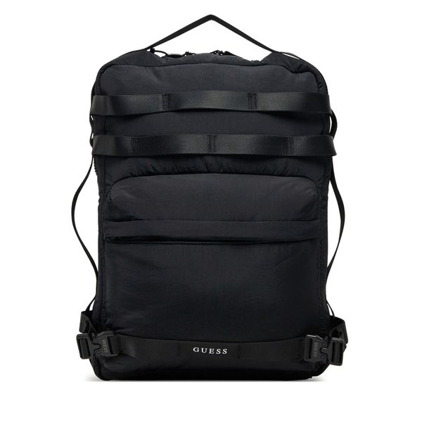 Guess Раница Guess HMASPF P5210 Черен