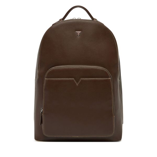 Guess Раница Guess HMFITC P5105 Кафяв