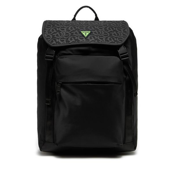 Guess Раница Guess HMROGN P4490 Черен