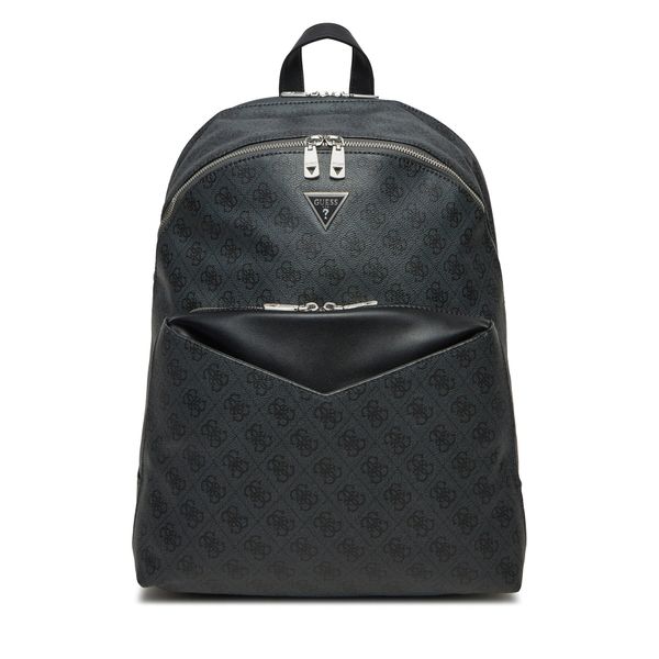 Guess Раница Guess HMSILO P5108 Черен