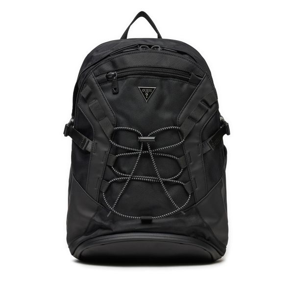 Guess Раница Guess HMTRHN P4478 Черен