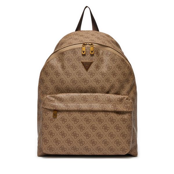 Guess Раница Guess HMVELO P4106 Кафяв