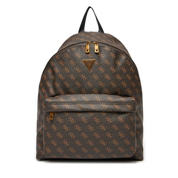 Guess Раница Guess HMVELO P4106 Кафяв