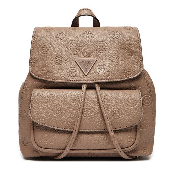 Guess Раница Guess HWPG93 49310 Кафяв