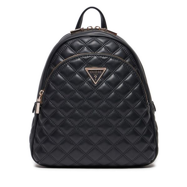 Guess Раница Guess HWQG87 48320 Черен