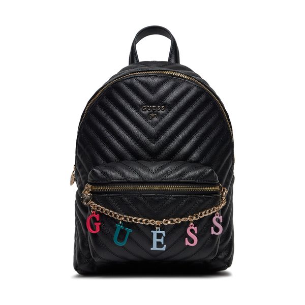 Guess Раница Guess J4RZ17 WFZL0 JBLK