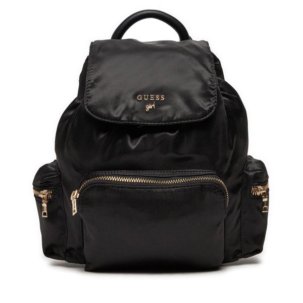 Guess Раница Guess J4RZ32 WG120 JBLK