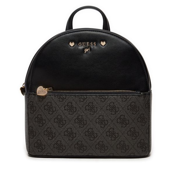 Guess Раница Guess J4RZ34 WFEN0 Черен