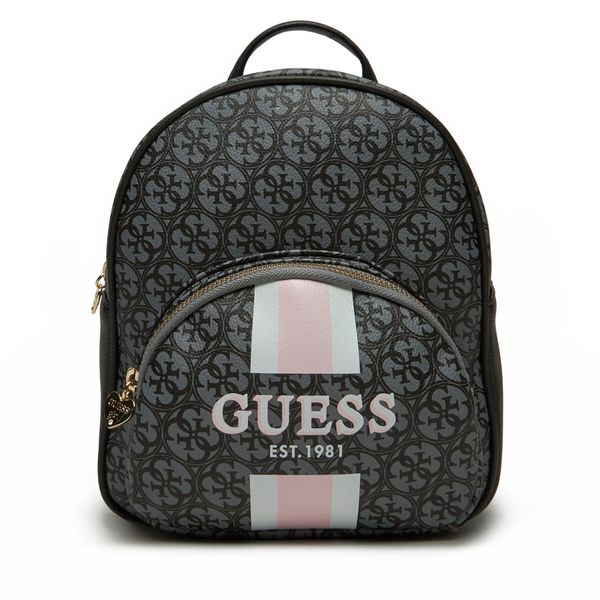 Guess Раница Guess J5RZ12 WG730 Сив