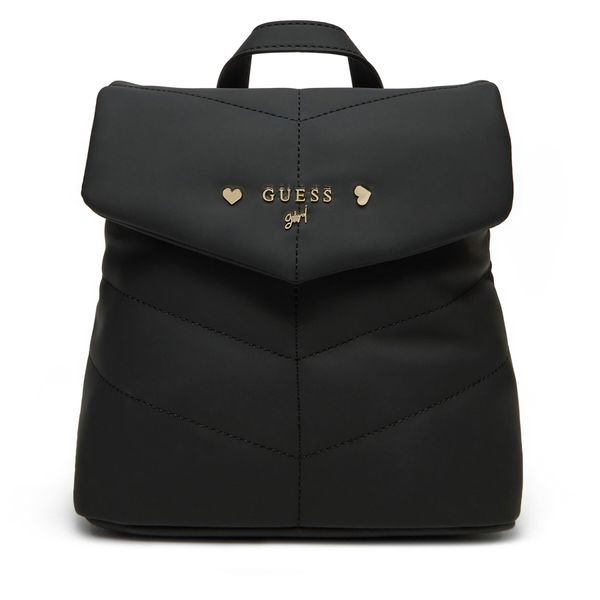 Guess Раница Guess J5RZ33 WGVT0 Черен