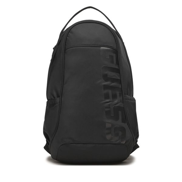 Guess Раница Guess Laerte Backpack Z4YZ04 WGD70 Черен