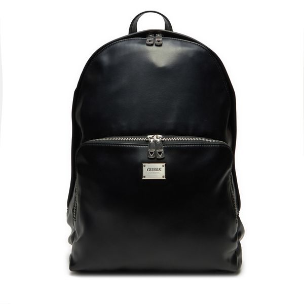 Guess Раница Guess Milano Compact HMMILI P4411 Черен