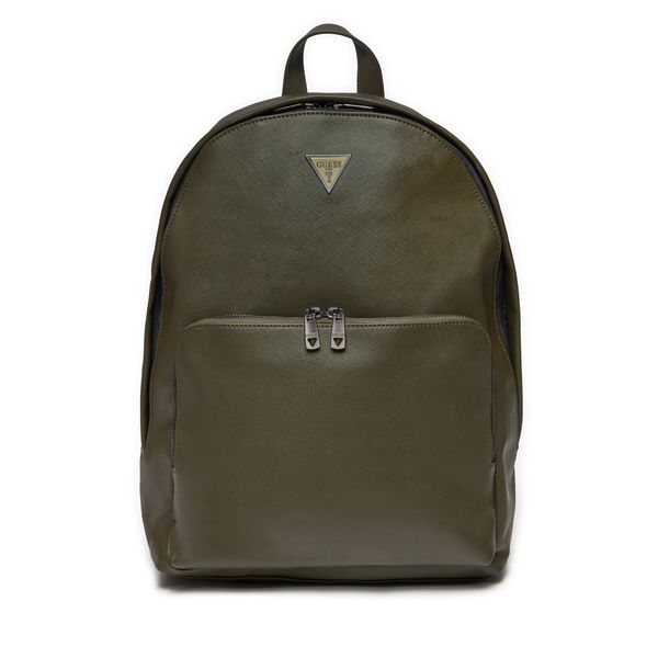 Guess Раница Guess Milano HMECSA P3406 Каки