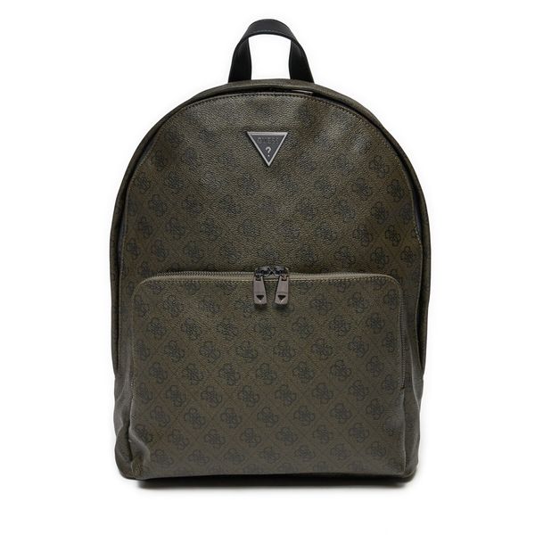 Guess Раница Guess Milano HMEVZL P3406 Каки