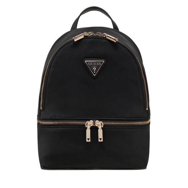 Guess Раница Guess TWNN96 76032 Черен