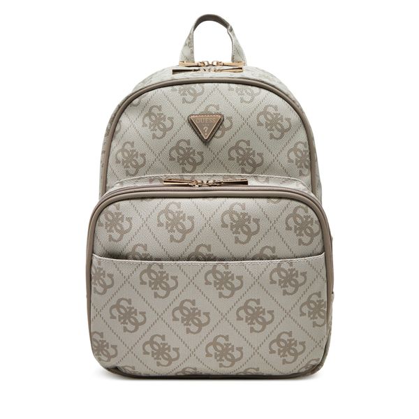 Guess Раница Guess TWOB86 88990 Кафяв