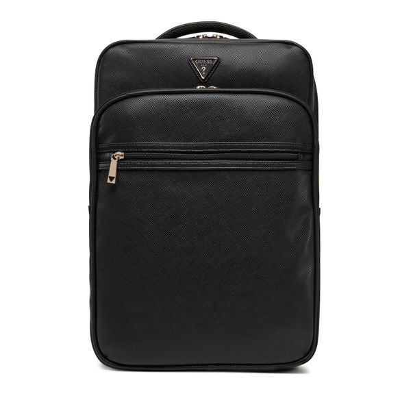 Guess Раница Guess TWSN90 91032 Черен
