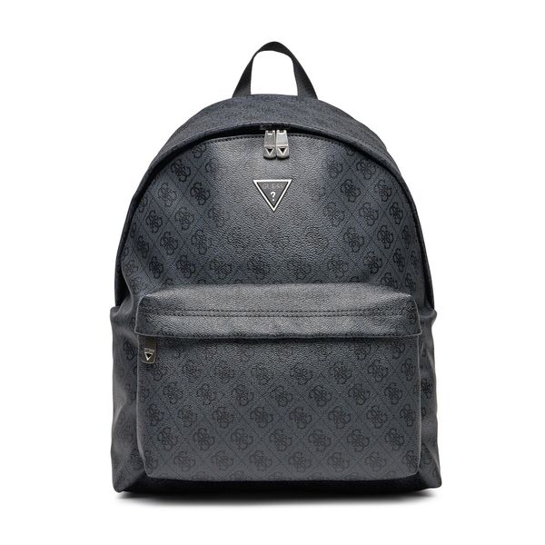 Guess Раница Guess Venezia (4G) HMVELO P4106 Черен