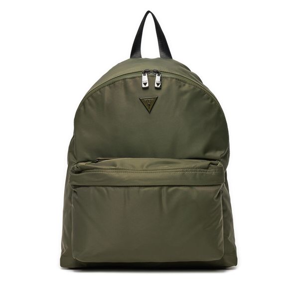 Guess Раница Guess Venezia-Nylon Eco HMVENY P4306 Зелен