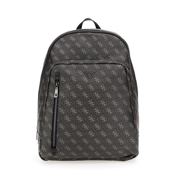 Guess Раница Guess Vezzola Smart HMEVZL P3241 Черен