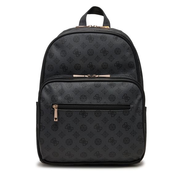 Guess Раница Guess Wilder TWP745 29900 Черен