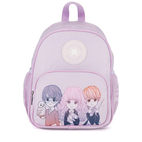 Harry Potter Раница Harry Potter ACCCS-AW24-241WBHP Розов