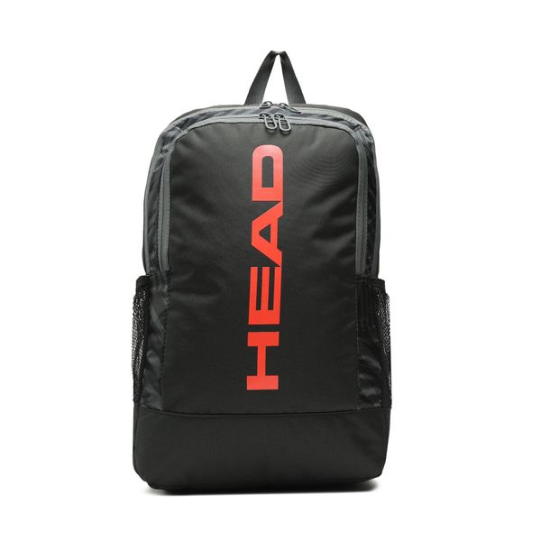 Head Раница Head Base Backpack 17L 261333 Черен