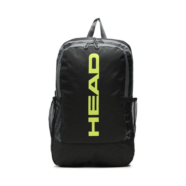Head Раница Head Base Backpack 261433 Черен