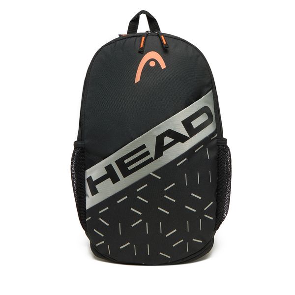Head Раница Head Team Backpack 21l 262244 Черен