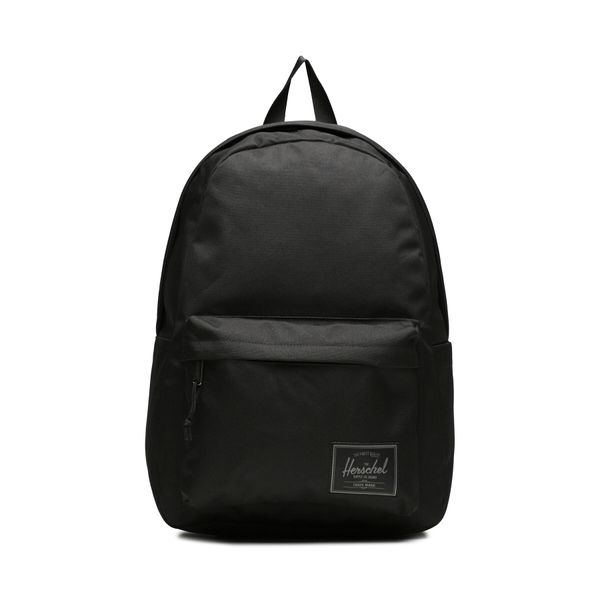 Herschel Раница Herschel Classic XL Backpack 11380-05881 Черен