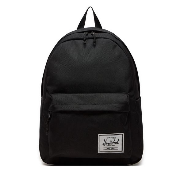 Herschel Раница Herschel Classic™ Backpack 11544-00001 Черен